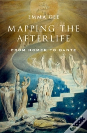 Capa do artigo Mapping The Afterlife
