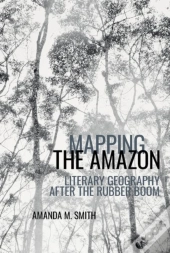 Mapping The Amazon