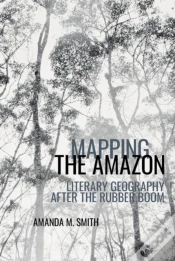 Capa do artigo Mapping The Amazon