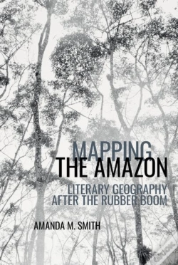 Capa do artigo Mapping The Amazon