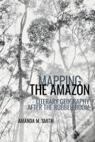 Mapping The Amazon