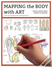 Capa do artigo Mapping The Body With Art Workbook