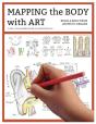 Mapping The Body With Art Workbook - Preview