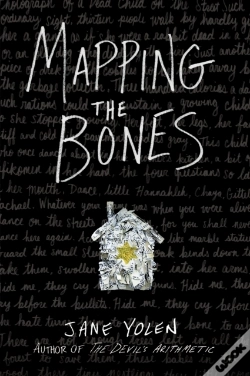 Capa do artigo Mapping The Bones