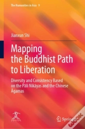 Capa do artigo Mapping The Buddhist Path To Liberation