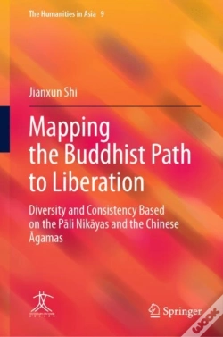 Capa do artigo Mapping The Buddhist Path To Liberation