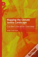 Mapping The Climate Justice Landscape