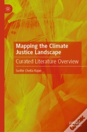 Capa do artigo Mapping The Climate Justice Landscape