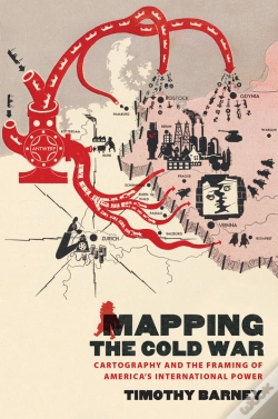 Capa do artigo Mapping The Cold War