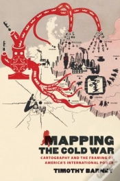 Capa do artigo Mapping The Cold War
