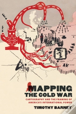 Capa do artigo Mapping The Cold War