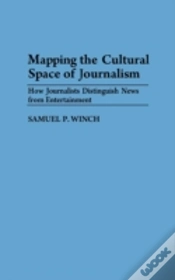 Capa do artigo Mapping The Cultural Space Of Journalism