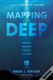 Capa do artigo Mapping The Deep
