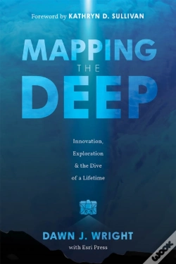 Capa do artigo Mapping The Deep