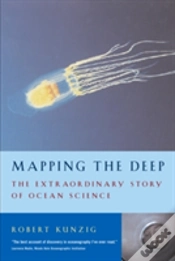 Capa do artigo Mapping The Deep
