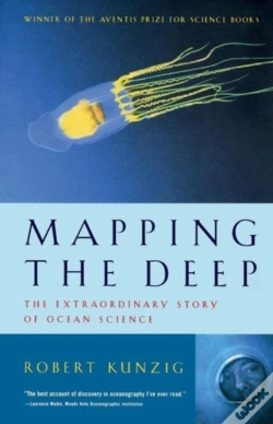 Capa do artigo Mapping The Deep