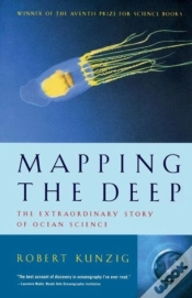 Capa do artigo Mapping The Deep