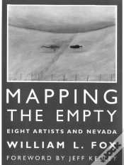 Capa do artigo Mapping The Empty