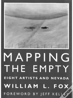 Capa do artigo Mapping The Empty