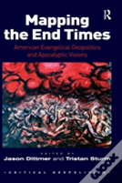 Mapping The End Times