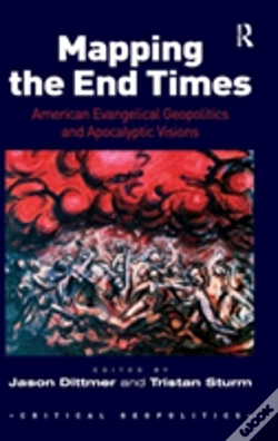 Capa do artigo Mapping The End Times