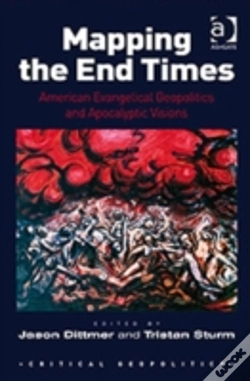 Capa do artigo Mapping The End Times