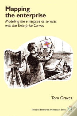 Capa do artigo Mapping The Enterprise