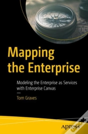 Capa do artigo Mapping The Enterprise