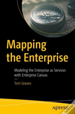 Capa do artigo Mapping The Enterprise