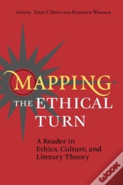 Capa do artigo Mapping The Ethical Turn