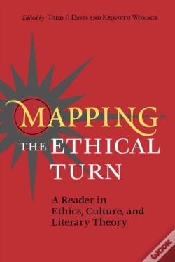 Capa do artigo Mapping The Ethical Turn