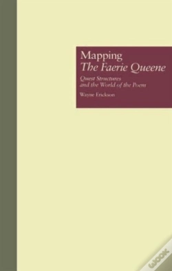 Capa do artigo Mapping The Faerie Queene