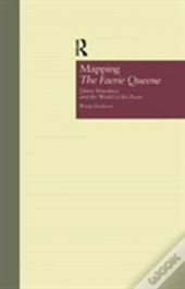 Mapping The Faerie Queene