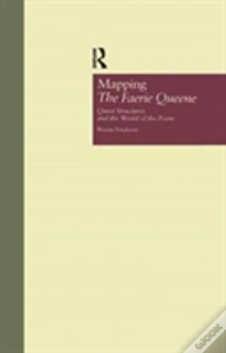 Capa do artigo Mapping The Faerie Queene