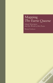 Mapping The Faerie Queene