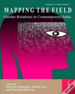 Capa do artigo Mapping The Field