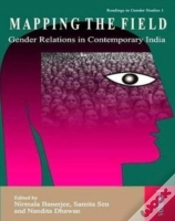 Capa do artigo Mapping The Field