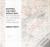 Capa do artigo Mapping The First World War