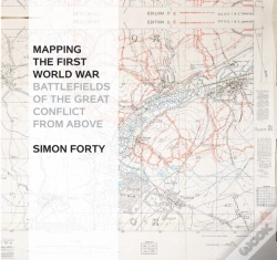 Capa do artigo Mapping The First World War