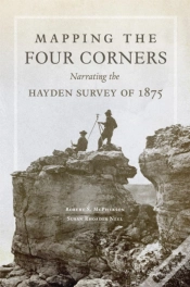 Capa do artigo Mapping The Four Corners