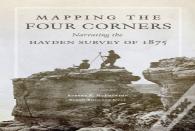 Mapping The Four Corners