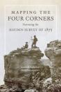 Mapping The Four Corners - Preview