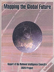 Capa do artigo Mapping The Global Future