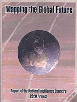 Capa do artigo Mapping The Global Future