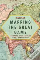 Mapping The Great Game