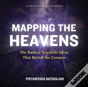 Capa do artigo Mapping The Heavens
