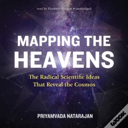 Capa do artigo Mapping The Heavens