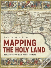 Capa do artigo Mapping The Holy Land