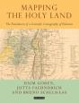 Mapping The Holy Land - Preview