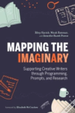 Capa do artigo Mapping The Imaginary